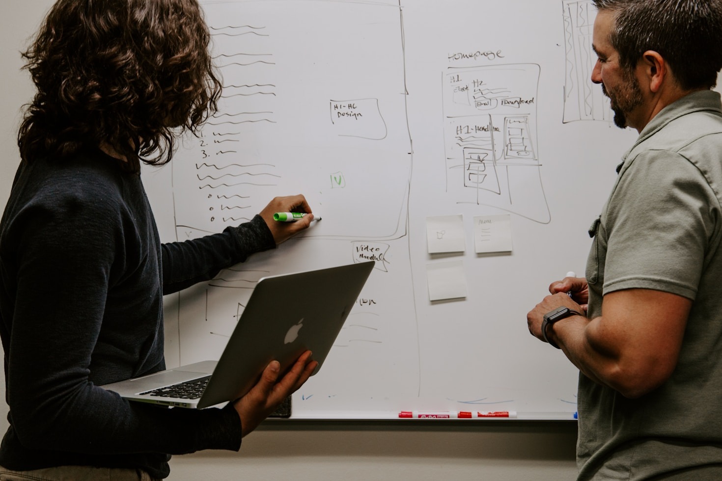 Renee Cheung: A Leader in Digital Services