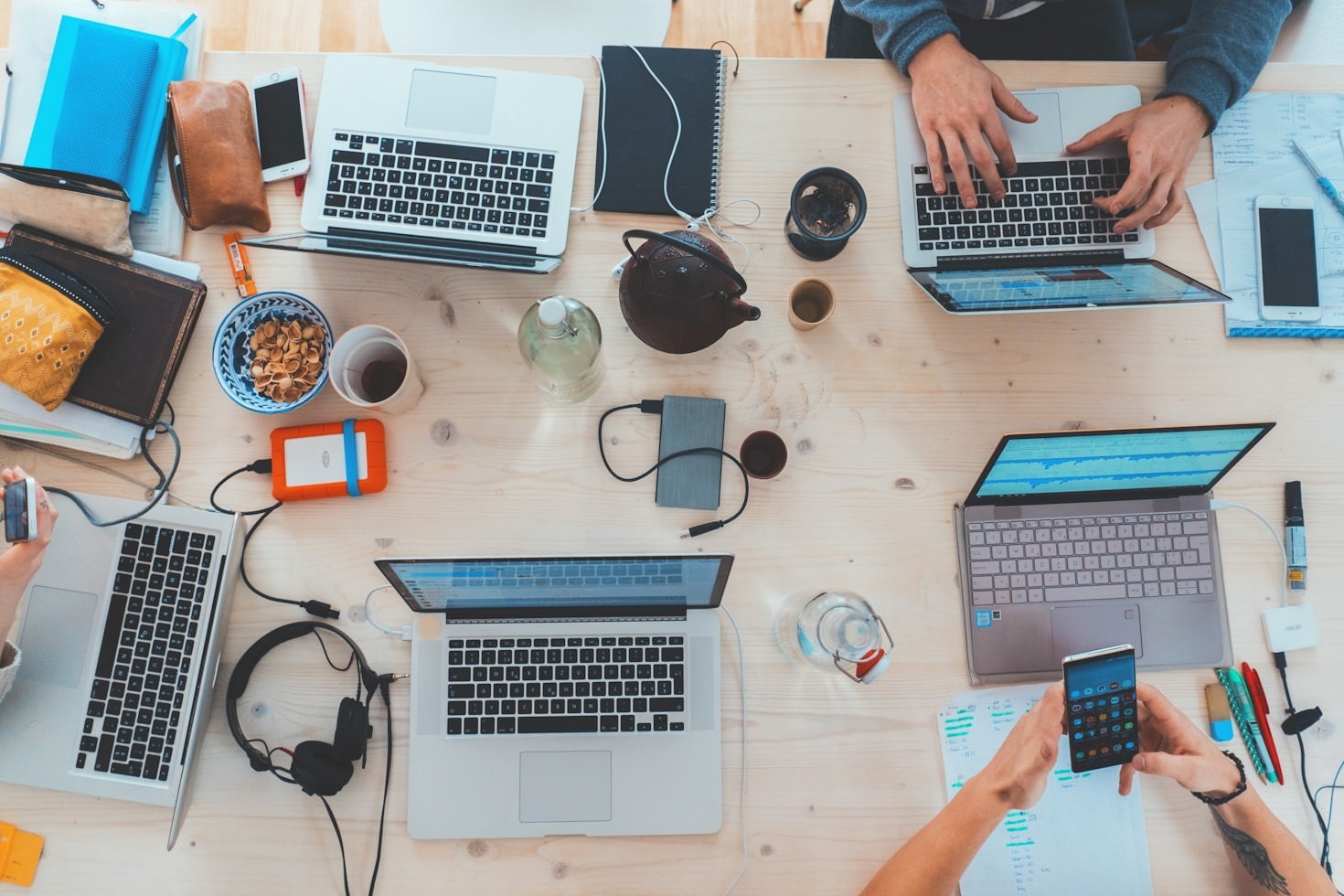 Transforming UX: Renee Cheung’s Journey
