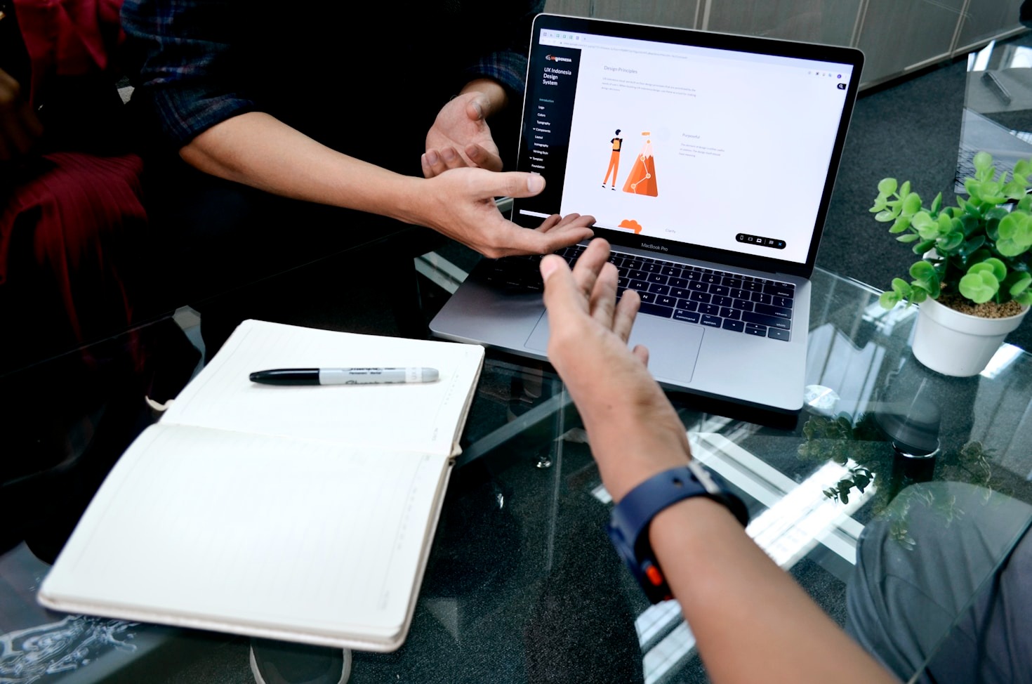 From UX Manager to Digital Services Leader